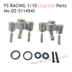 FS RACING 1/10 Scale Upgrade Parts Steering Cup C Seat D2-511484S