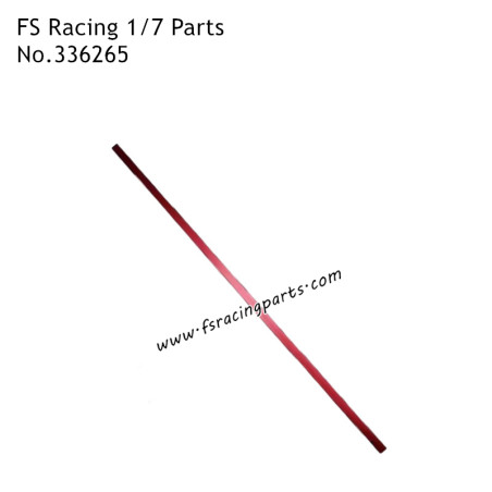 FS RACING 1/7 Scale RC Car Parts Reinforcing Column 336265