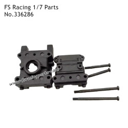 FS RACING 1/7 Scale Drift Car Parts Gearbox Accessories 336286