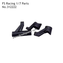 FS RACING 1/7 Scale Drift Car Parts Steering Component Parts 312222