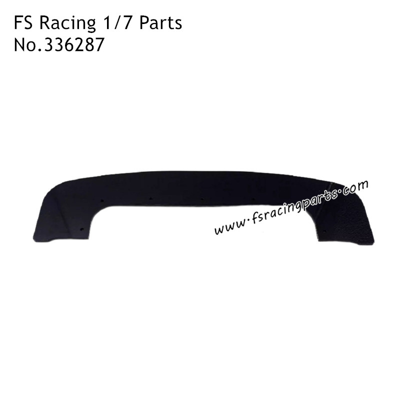 FS RACING 1/7 Scale Drift Car Parts Front Lower Collision Clip Accessories, FS RACING 336287