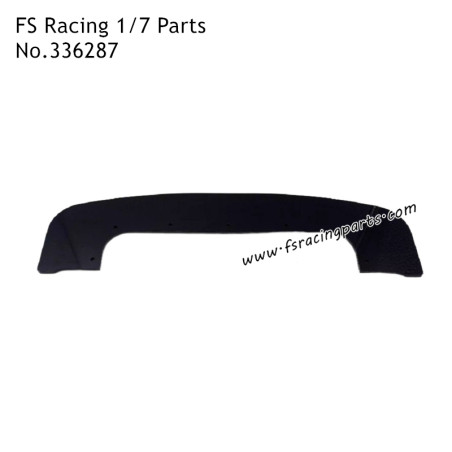 FS RACING 1/7 Scale Drift Car Parts Front Lower Collision Clip Accessories, FS RACING 336287