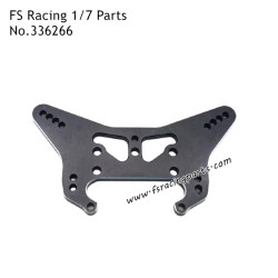 FS RACING 1/7 Scale Drift Car Parts Front Butterfly Rack, FS RACING 336266