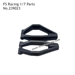 FS RACING 1/7 Model TT RC Car Parts Front Upper Swing Arm 239023