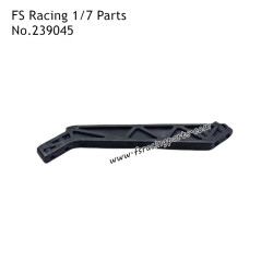FSR RACING 1/7 Model TT RC Car Parts Frame Front Lower Support Bar 239045