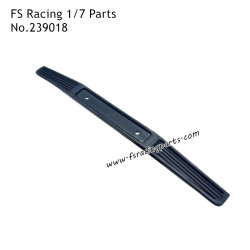 FS RACING 1/7 RC Car Parts Front Bumper 239018