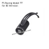 FS RACING 1/7 Model TT RC Car Parts Brushless Motor 4985 1250KV for 8S Version