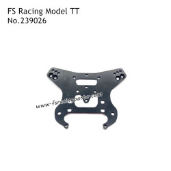 FSR RACING 1/7 Model TT RC Car Parts Front Shock Mount 239026