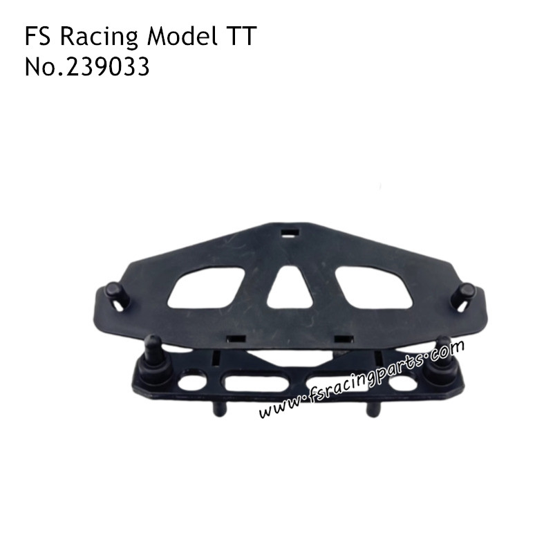 FSR RACING 1/7 Model TT RC Car Parts Car Shell Columns 239033