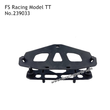 FSR RACING 1/7 Model TT RC Car Parts Car Shell Columns 239033