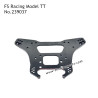 FSR RACING 1/7 Model TT RC Car Parts Rear Shock Mount 239037