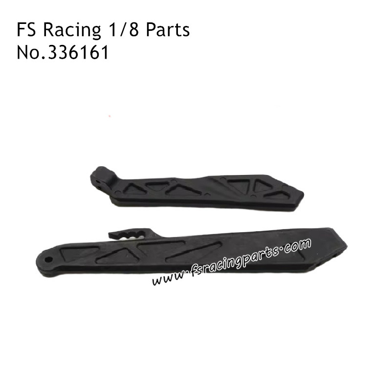 FS RACING 1/8 Scale Parts Weighing Rod 336161, FS RACING RC Truck Parts
