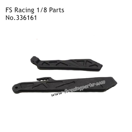FS RACING 1/8 Scale Parts Weighing Rod 336161, FS RACING RC Truck Parts