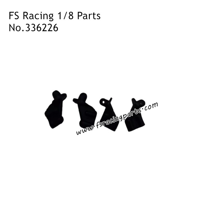 FS RACING 1/8 Scale Parts Carapace Pillar 336226, FS RACING RC Truck Parts