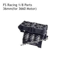 FS RACING 1/8 Scale RC Car...