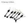 FS RACING 1/8 Scale RC Car Parts Fixed R-Buckle, FS RACING RC Truck Parts
