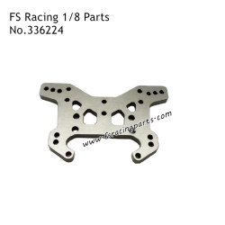 FS RACING 1/8 Scale RC Car Parts Front Shock Mount Accessories 336224, FS RACING RC Truck Parts
