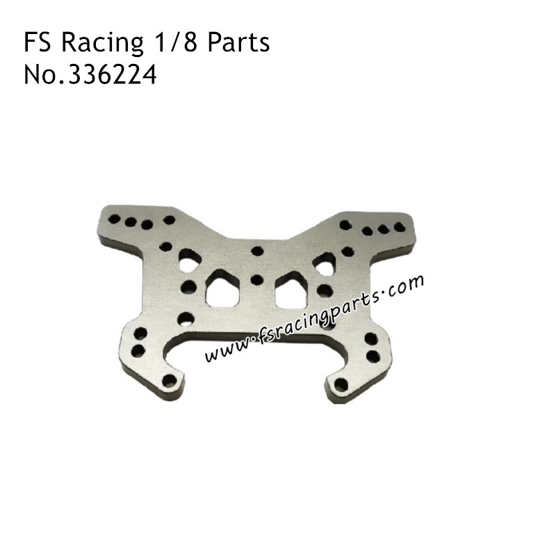 FS RACING 1/8 Scale RC Car Parts Front Shock Mount Accessories 336224, FS RACING RC Truck Parts