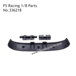 FS RACING 1/8 Scale Drift Car Parts Front Bumper 336218, FS RACING RC Truck Parts