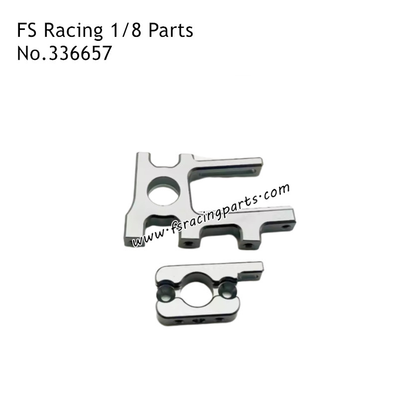 FS RACING 1/8 Scale Drift Car Parts Motor Mount 336657, FS RACING RC Truck Parts