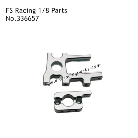 FS RACING 1/8 Scale Drift Car Parts Motor Mount 336657, FS RACING RC Truck Parts