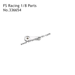 FS RACING 1/8 Scale Drift Car Parts 25T Servo Arm 336654, FS RACING RC Truck Parts