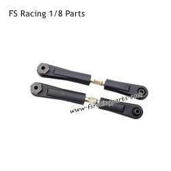 FS 1/8 Scale RC Car Parts Rear Upper Tie Rod