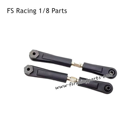 FS 1/8 Scale RC Car Parts Rear Upper Tie Rod