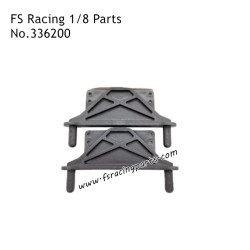 FS RACING 1/8 Scale Drift Car Parts Support Column Fittings 336200, FS RACING RC Truck Parts