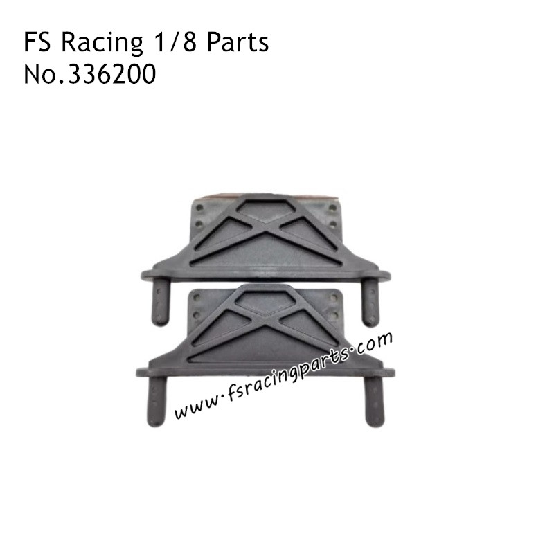 FS RACING 1/8 Scale Drift Car Parts Support Column Fittings 336200, FS RACING RC Truck Parts