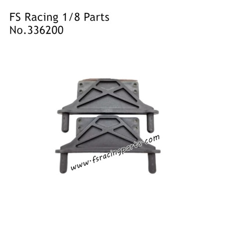 FS RACING 1/8 Scale Drift Car Parts Support Column Fittings 336200, FS RACING RC Truck Parts