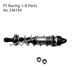FS RACING 1/8 Scale Parts 120mm Front Shock Absorbers 336154, FS RACING RC Car Parts
