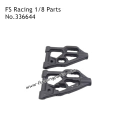 FS RACING 1/8 Scale Parts Front Lower Arm 336644, FS RACING RC Car Parts