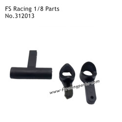 FS RACING 1/8 Scale Parts Buffer Cup 312013, FS RACING RC Car Parts