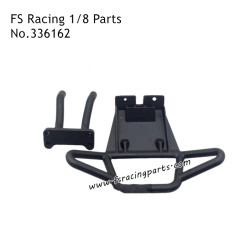 FS RACING 1/8 Scale Parts Front Bumper 336162, FS RACING RC Car Parts