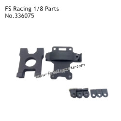 FS RACING 1/8 Scale Drift Car Parts Center Differential Seat 336075, FS RACING RC Car Parts