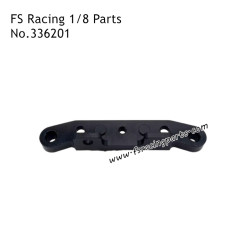 FS RACING 1/8 Scale Drift Car Parts Metal Rear Arms 336201, FS RACING RC Car Parts