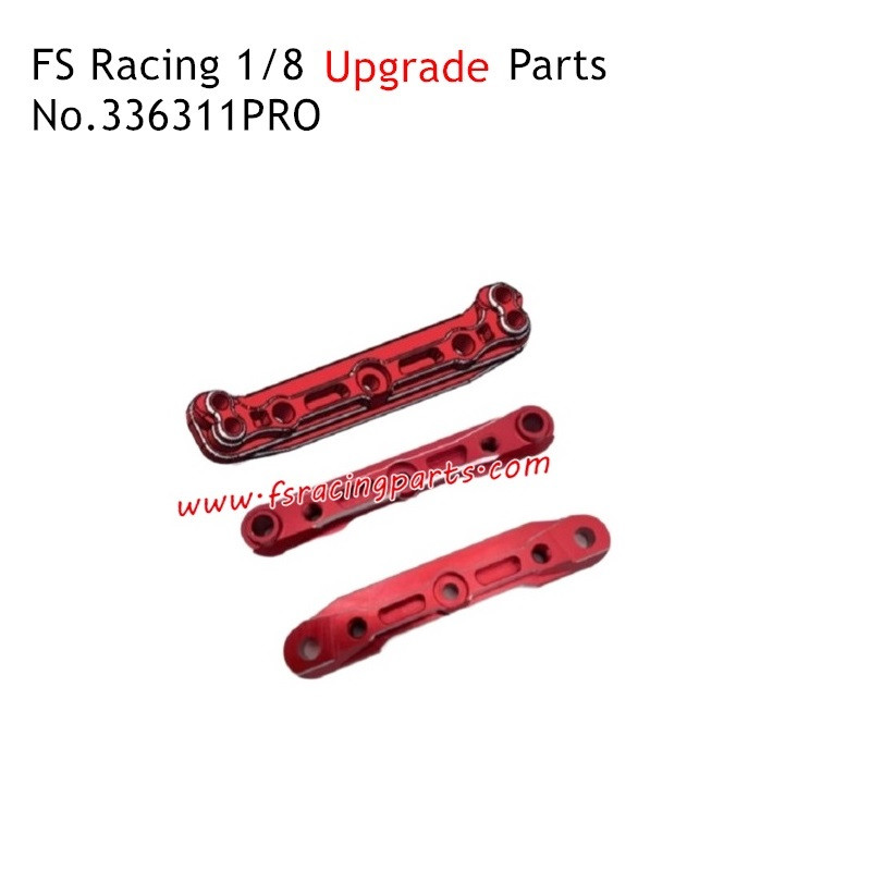 FS RACING 1/8 Scale Upgrade Parts General Metal Arms 336311PRO, FS RACING RC Car Parts