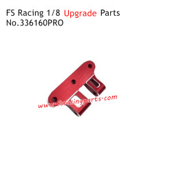 FS RACING 1/8 Scale Upgrade Parts Rear Upper Clip 336160PRO, FS RACING RC Car Parts