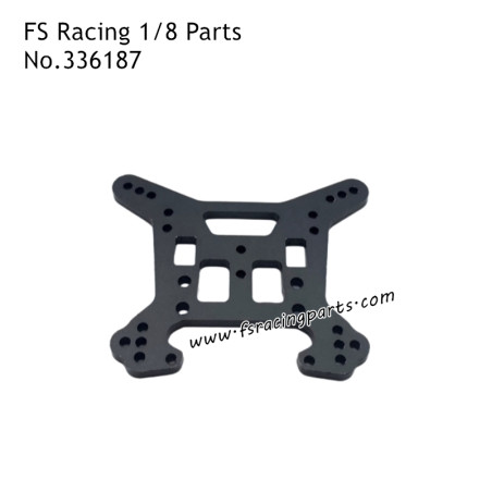 FS RACING 1/8 Scale Drift Car Parts Rear Shock Absorber 336187, FS RACING RC Car Parts