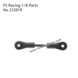 Tie Rods 312019 Parts for FS RACING 1/8 Scale Drift Car