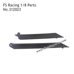 Reinforcement Rod Set 312023 Parts for FS RACING 1/8 Scale Drift Car