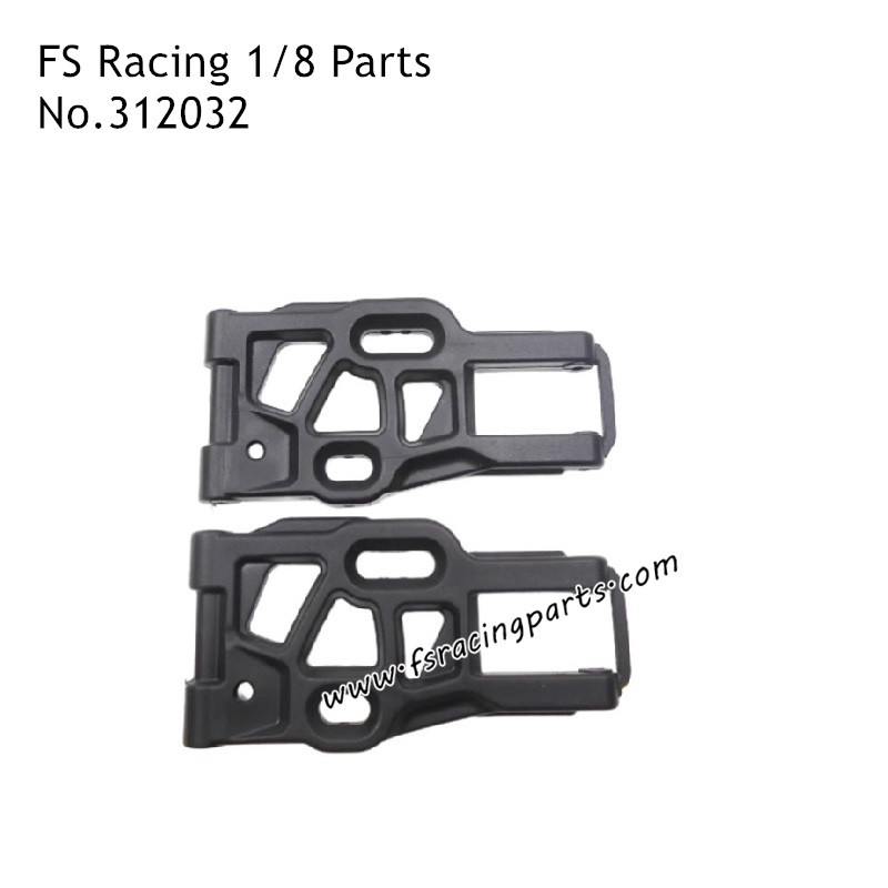Swing Arm 312032 Parts for FS RACING 1/8 Scale Drift Car