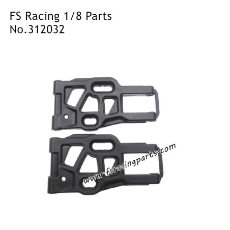 Swing Arm 312032 Parts for FS RACING 1/8 Scale Drift Car