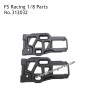 Swing Arm 312032 Parts for FS RACING 1/8 Scale Drift Car