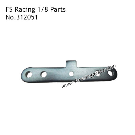 Front Lower Clip 312051 Parts for FS RACING 1/8 Scale Drift Car