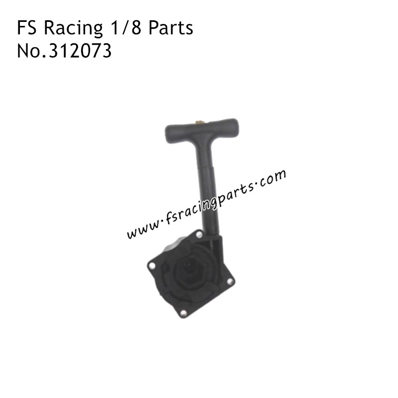 Hand Puller Set 312073 Parts for FS RACING 1/8 Scale Drift Car
