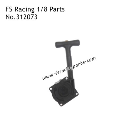 Hand Puller Set 312073 Parts for FS RACING 1/8 Scale Drift Car