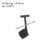 Hand Puller Set 312073 Parts for FS RACING 1/8 Scale Drift Car