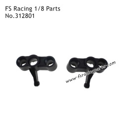 Steering Seat Set 312801 Parts for FS RACING 1/8 Scale Drift Car